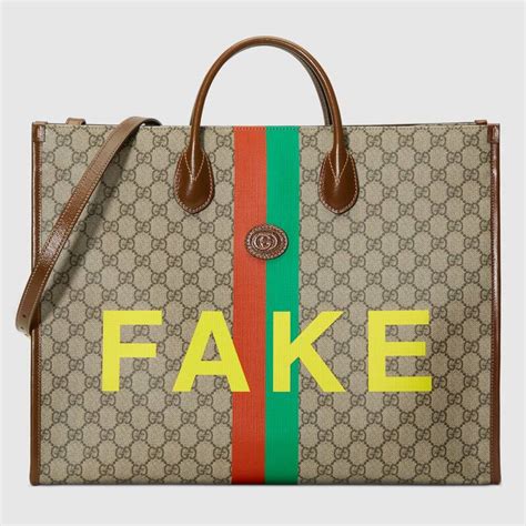 gucci fake not bag|gucci bag legit check.